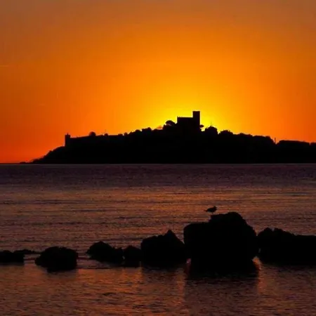 Mare Blu Talamone