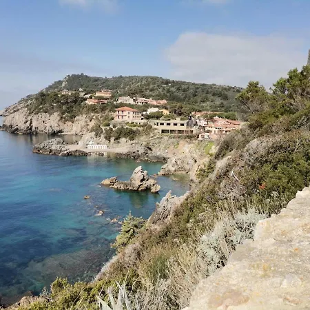 Mare Blu Appartamento *