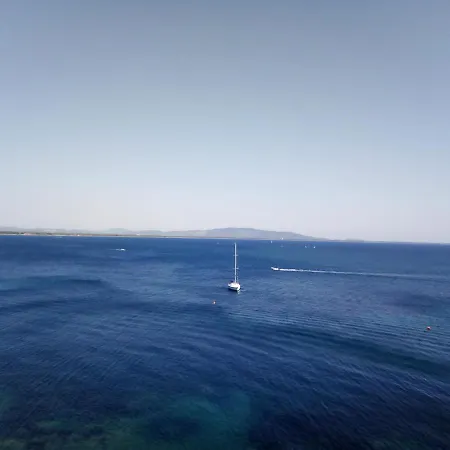 Mare Blu Apartment