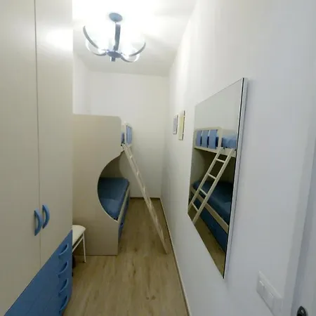 Mare Blu Apartment