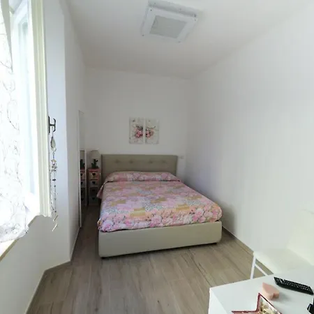 Apartment Mare Blu *