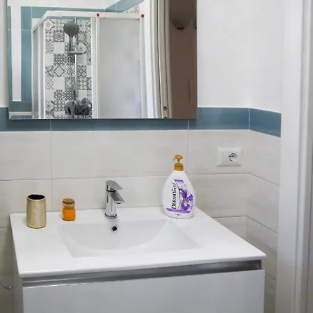 Mare Blu Apartment *